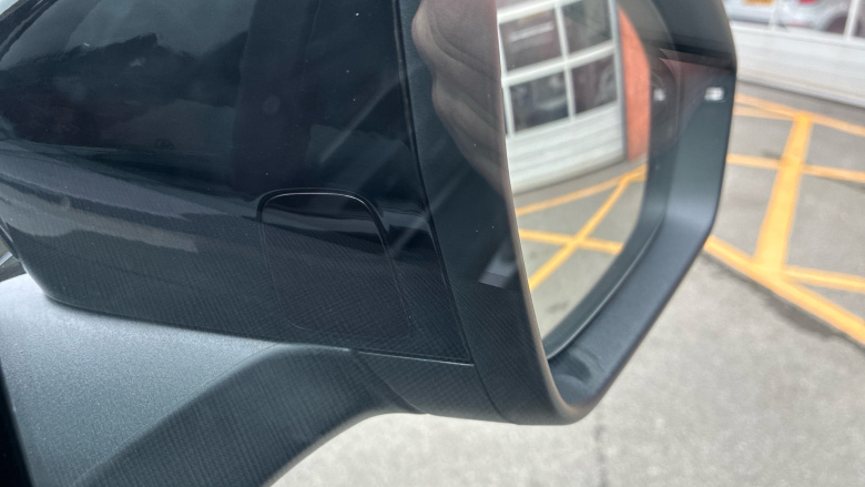 Skoda Enyaq 210kW 85 Sportline 82kWh 5dr Auto Electric Estate